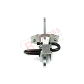 BMW 5 Serisi E39 için Arka Sağ veya Sol Kapı Gergisi 51218159256 thumbnail 3