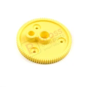 Fiat Fiorino Citroen Nemo İçin Arka Silecek Dişlisi 1356022080 thumbnail 3