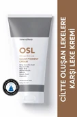 OMEGA SKIN LAB Clear Pigment Cream 50 ml - 1