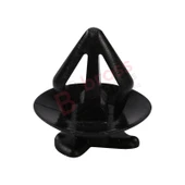 Mercedes için 10 Adet Kapı Pervazı Paneli Klipsi thumbnail 4