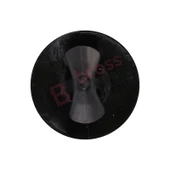 Mercedes için 10 Adet Kapı Pervazı Paneli Klipsi thumbnail 3