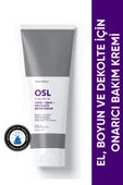 OMEGA SKIN LAB Hand Neck Decollete Repair Cream 75 ml - 1