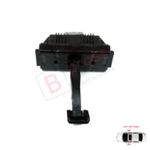 BMW 3 Serisi E92 E93 Coupe Convertible için Ön Sağ veya Sol Kapı Gergisi 551217193671 thumbnail 4