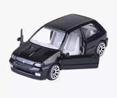 Majorette Vintage Serisi Araçlar Renault Clio 16S - 1