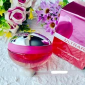 Paco Rabanne Ultrared EDP 80ML Kadın Parfümü thumbnail 4