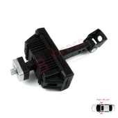 BMW 3 E46 Coupe Convertible 2000-2006 Makyajlı Kasa için Ön Sağ veya Sol Kapı Gergisi 51217026384 thumbnail 1