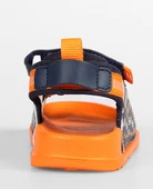 Vicco İnkago Ortopedik Çocuk Sandalet thumbnail 8