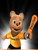 DURACELL 13 KULAKLIK PİLİ 6 LI KART - 2