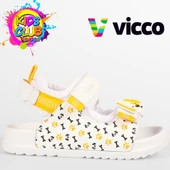 Vicco İnkago Ortopedik Çocuk Sandalet thumbnail 1