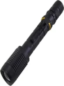 PANTHER PT-4280 USB ŞARJLI AVCI EL FENERİ 2 ADET 18650 PİL İLE ÇALIŞIR - 1