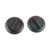 2 Adet Otogaz LPG Dolum Ağzı Kapağı Diş Çapı 12.5 mm thumbnail 1