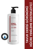 OMEGA SKIN LAB LA Gel 200 ml - 1