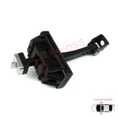 BMW X5 E70 X6 E71 72 için Ön Sağ veya Sol Kapı Gergisi 51217141024 thumbnail 1