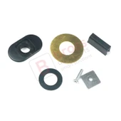 Astra G BMW E46 Convertible İçin Açılır Tavan Seti 54347031361 thumbnail 5