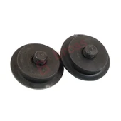 2 Adet Otogaz LPG Dolum Ağzı Kapağı Diş Çapı 12.5 mm thumbnail 4