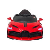 Akar Style Uzaktan Kumandalı 4X2 12 VOLT Krımızı Gt Akülü Araba - 2