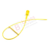 Renault Opel Nissan 2.5 Diesel G9U632 G9U650 Motor 8200457625 İçin Yağ Ölçüm Çubuğu 700 mm thumbnail 4