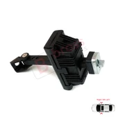 BMW 3 E46 Coupe Convertible 2000-2006 Makyajlı Kasa için Ön Sağ veya Sol Kapı Gergisi 51217026384 thumbnail 5