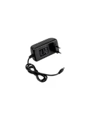 CATA CT-2551 12 VOLT 2 AMPER PLASTİK KASA ADAPTÖR - 1