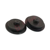 2 Adet Otogaz LPG Dolum Ağzı Kapağı Diş Çapı 12.5 mm thumbnail 3