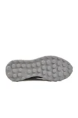 Ayakmod Gri Hakiki Deri Anatomik Erkek Sneaker XS2742 M - 4