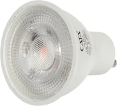 CATA CT-4215 7 WATT GU10 STARTER DUYLU AMPUL YEŞİL - 1