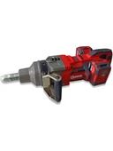 Arm 1 Inç Şarjlı Havalı Somun Sökme Çift Batarya Tekerli Çanta 3500NM Kısa Uç - 2