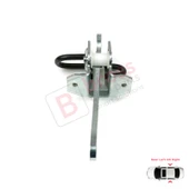 BMW 7 E38 Sedan için Arka Sağ veya Sol Kapı Gergisi 51228171672 thumbnail 4