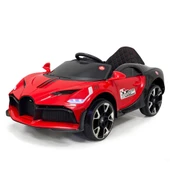 Akar Style Uzaktan Kumandalı 4X2 12 VOLT Krımızı Gt Akülü Araba - 1