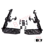 Mercedes W124 S124 C124 190 W201 1247800512 612 İçin Sunroof Kaldırma Ayak Tamir Seti Bağlantı Saçlı thumbnail 3