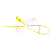 Renault Opel Nissan 2.5 Diesel G9U632 G9U650 Motor 8200457625 İçin Yağ Ölçüm Çubuğu 700 mm thumbnail 1