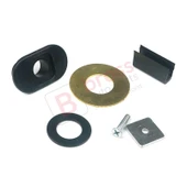 Astra G BMW E46 Convertible İçin Açılır Tavan Seti 54347031361 thumbnail 1