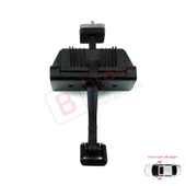 BMW X5 E70 X6 E71 72 için Ön Sağ veya Sol Kapı Gergisi 51217141024 thumbnail 4