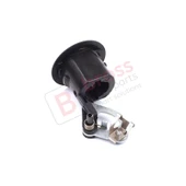 Renault Clio Symbol Logan Lodgy İçin Bagaj Kilit Parçası thumbnail 4