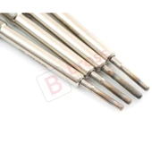 VW Audi Seat Skoda İçin 4 Adet Isıtma Bujisi 0250403009 thumbnail 4