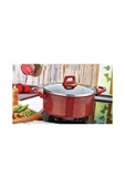 Kiremit 20 Cm Derin Tencere - 1