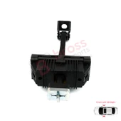 BMW X5 E70 X6 E71 72 için Ön Sağ veya Sol Kapı Gergisi 51217141024 thumbnail 3