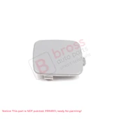 Ford Focus SW 05 08 İçin Arka Çeki Demir Kapağı 4M51N17K922AA thumbnail 4