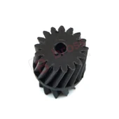 Mercedes W203 W211 W209 A209 İçin Kapı Kilit Dişlisi 2037200135 thumbnail 5