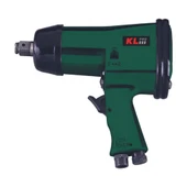 KLPRO KLHA0740 3/4'' Profesyonel Havalı Darbeli Somun Sıkma/sökme - 1