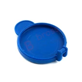 Ford Fiesta 2005-2008 İçin Cam Su Depo Kapağı 5S6117632AB thumbnail 5