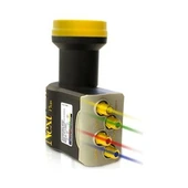 NEXT PLUS GOLD QUADRO SANTRAL LNB Sİ - 1