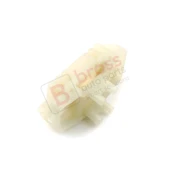 VW Sharan 1 Seat Alhambra 1 Ford Galaxy 1 Freelander 1 L314 Leon MK2 İçin Sağ Cam Kriko Tamir Klipsi thumbnail 4