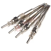 BMW Jeep İçin 4 Adet Isıtma Bujisi GX2106, 12237786869, GE102 thumbnail 4