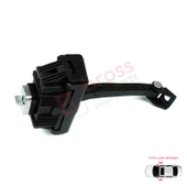 BMW 5 E60 E61 için Ön Sağ veya Sol Kapı Gergisi 51217176804 thumbnail 5