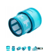 srfn ticaret Dyson GEN5DETECT™ Kablosuz Süpürge Uyumlu Hepa Filtre thumbnail 7