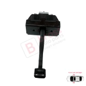 BMW 5 E60 E61 için Ön Sağ veya Sol Kapı Gergisi 51217176804 thumbnail 4