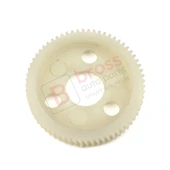 Honda İçin Cam Kriko Tamir Dişlisi thumbnail 1