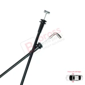 MAN TGA TGX TGL TGS Kamyon İçin Ön Kapı İç Açma Teli 81626800132 thumbnail 3