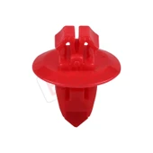 Toyota için 10 Adet Çamurluk ve Tekerlek Kalıp Klipsi 90904 67037 thumbnail 1